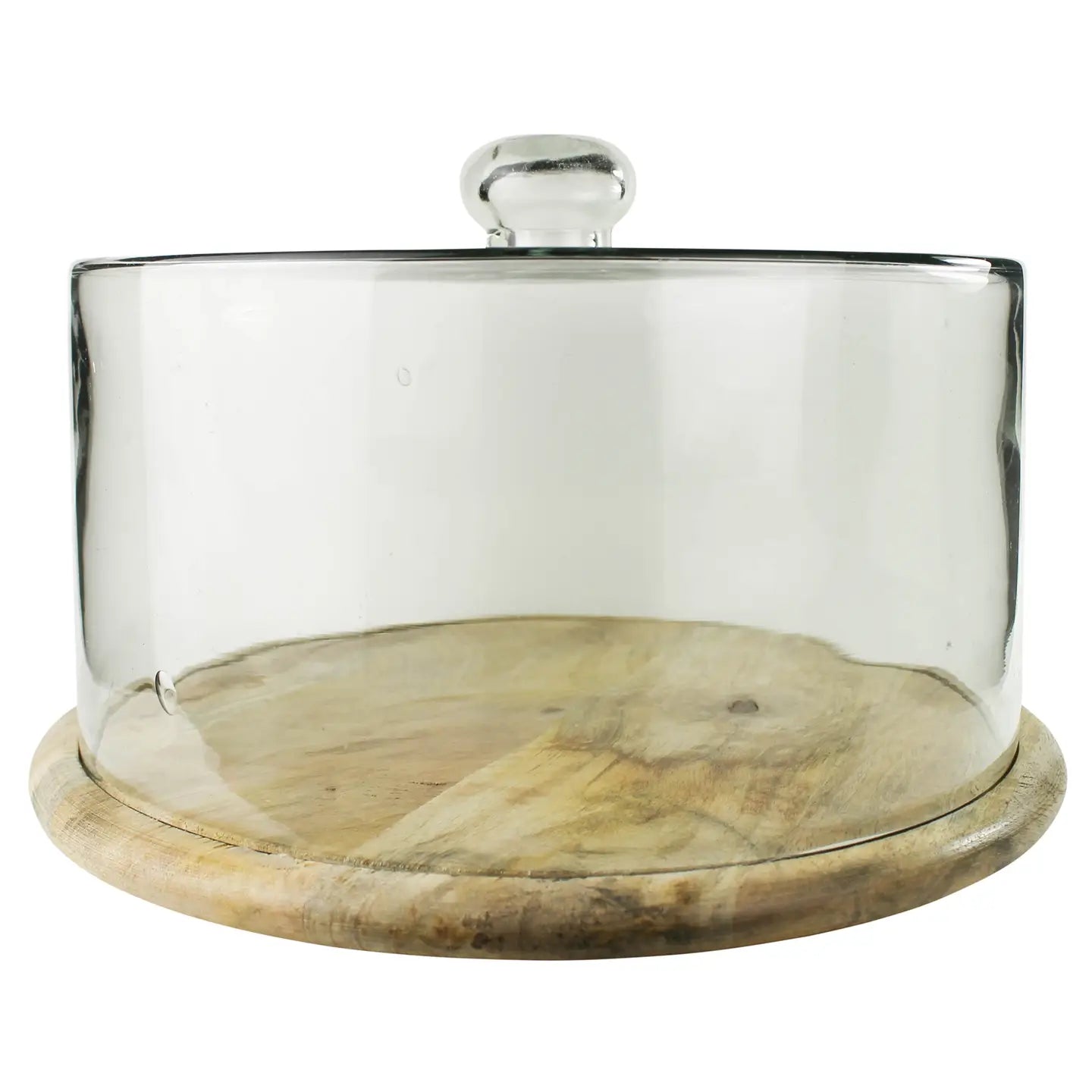 Cake Cloche