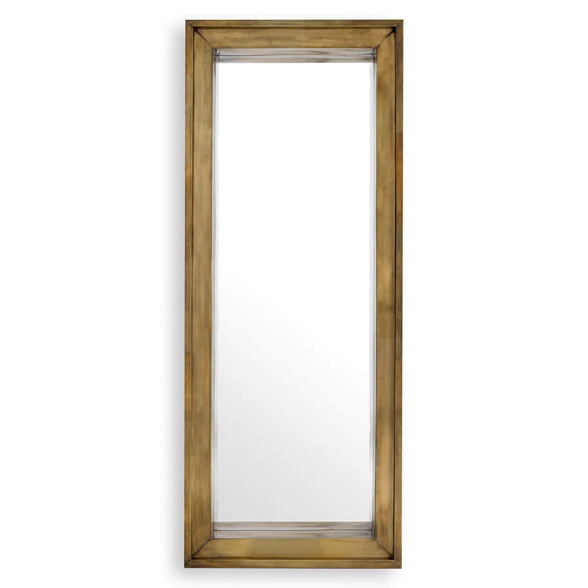 Luxe Mirror