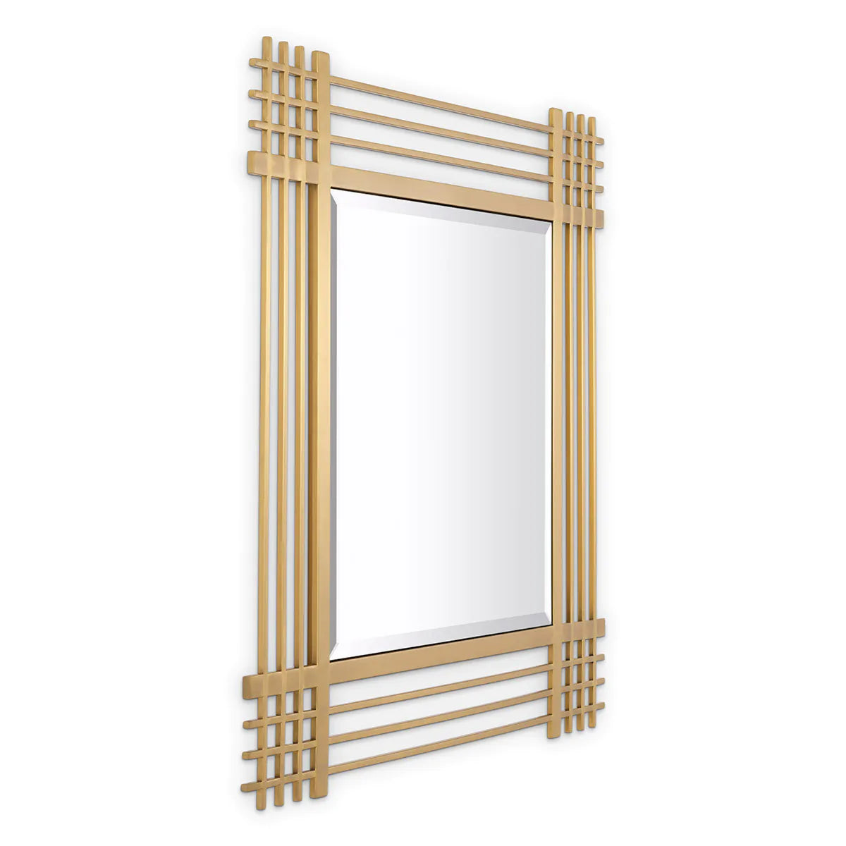 Deco Mirror