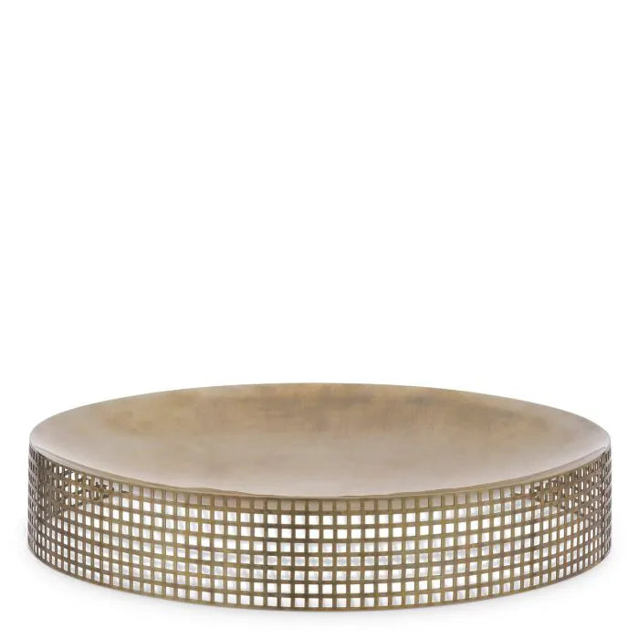 Lattice Bowls