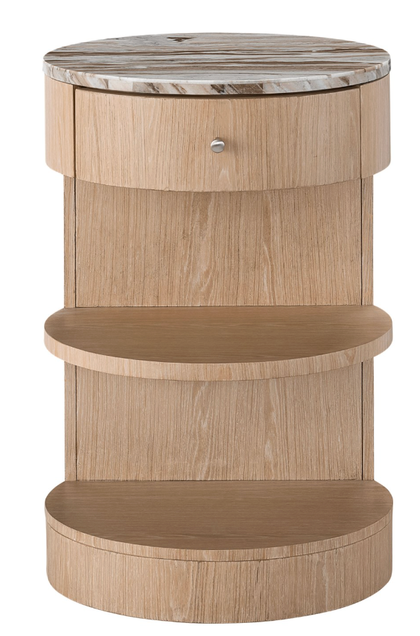 MARTIN - Guest Bedroom Nightstands