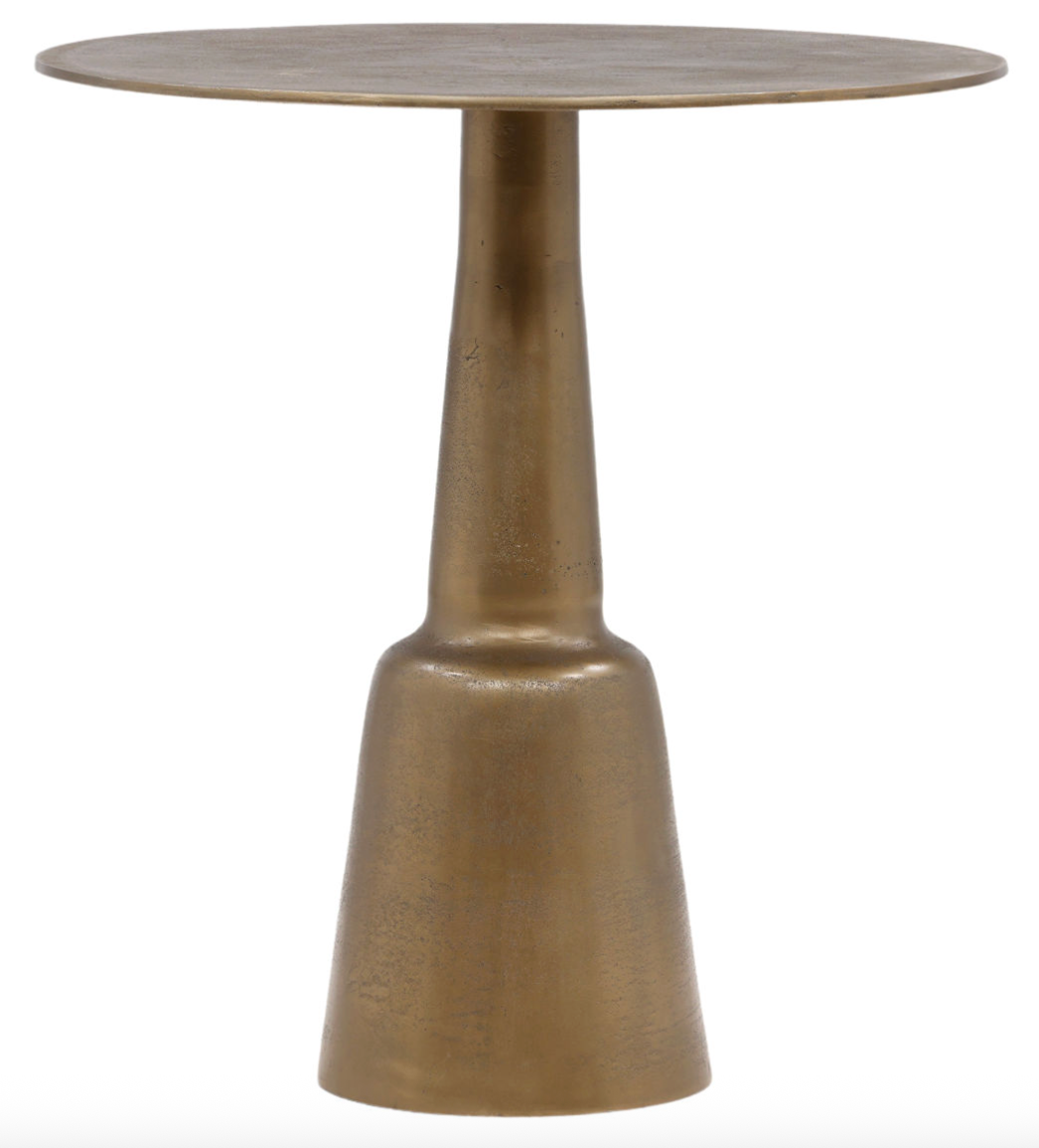 MARTIN - Breakfast Nook Table