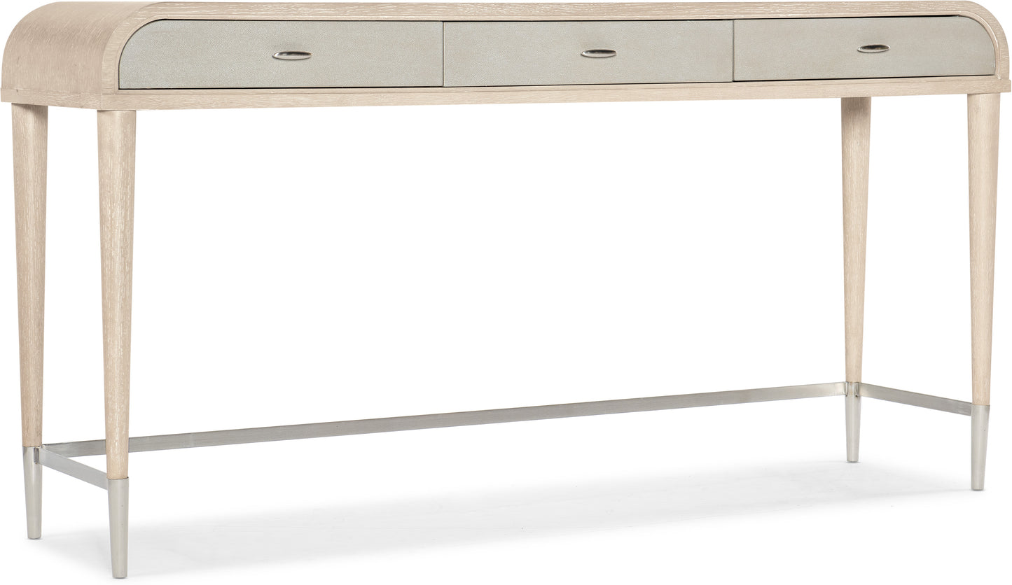 Chic Console Table