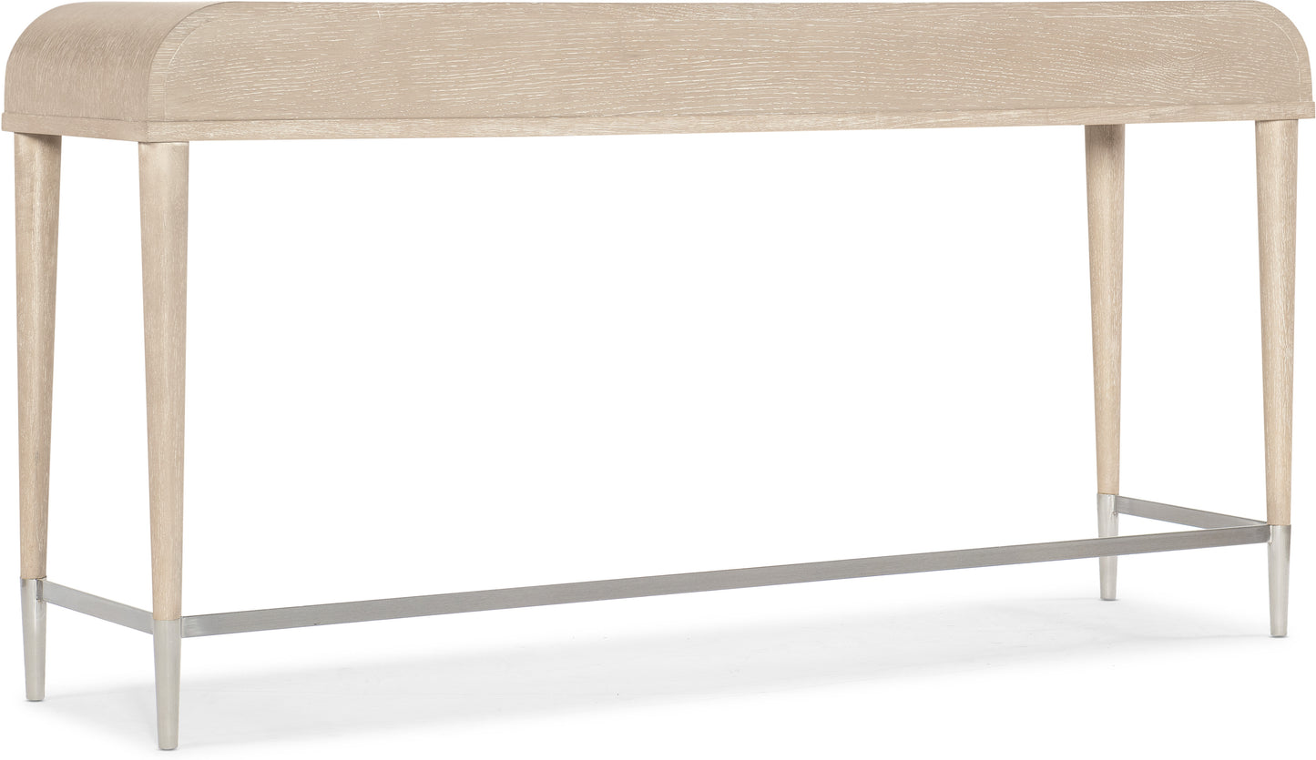 Chic Console Table