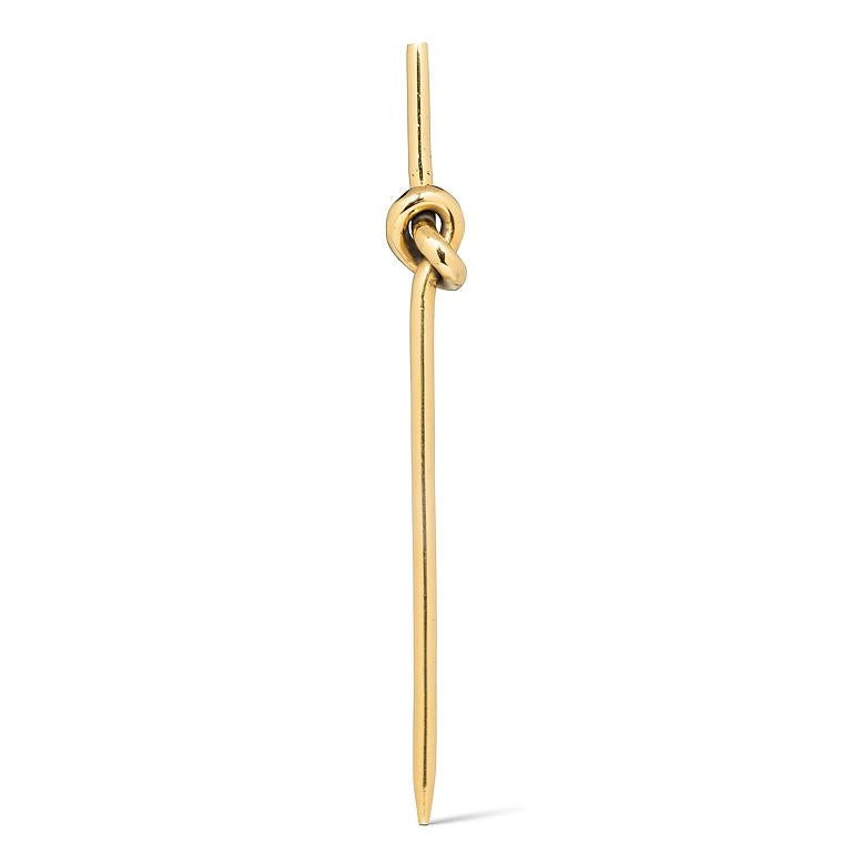 Knot Cocktail Pick