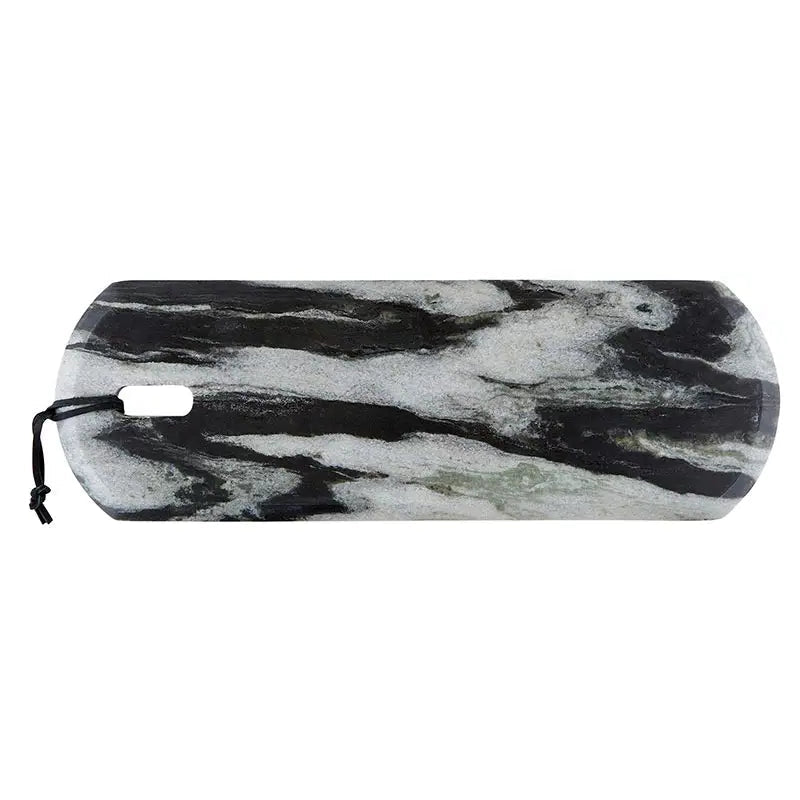 Panda Marble Serving Tray