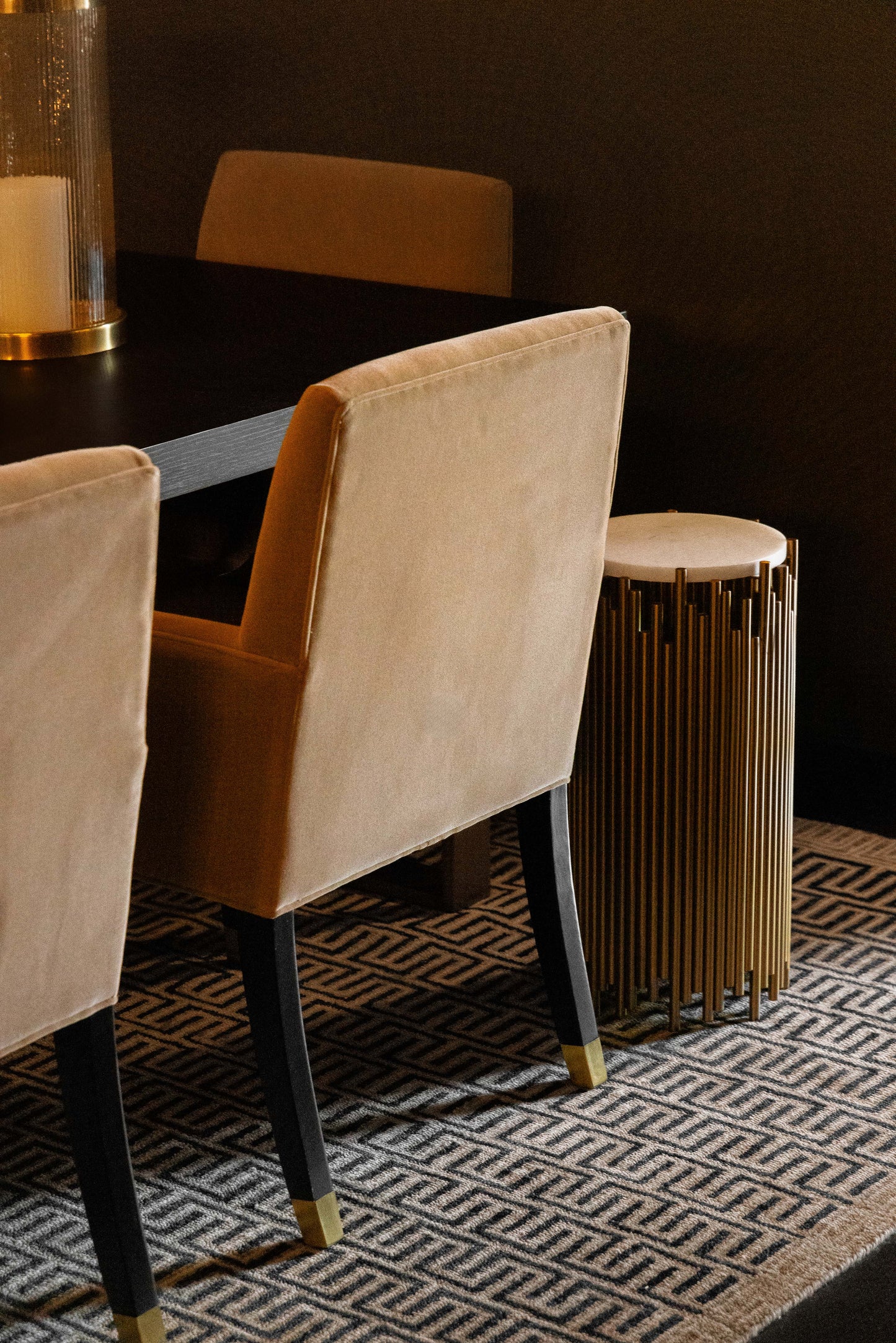 Carter Dining Chair