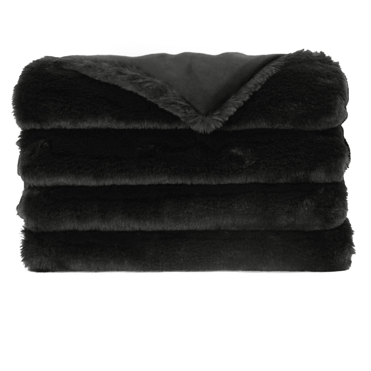 Cozy Throw Blanket