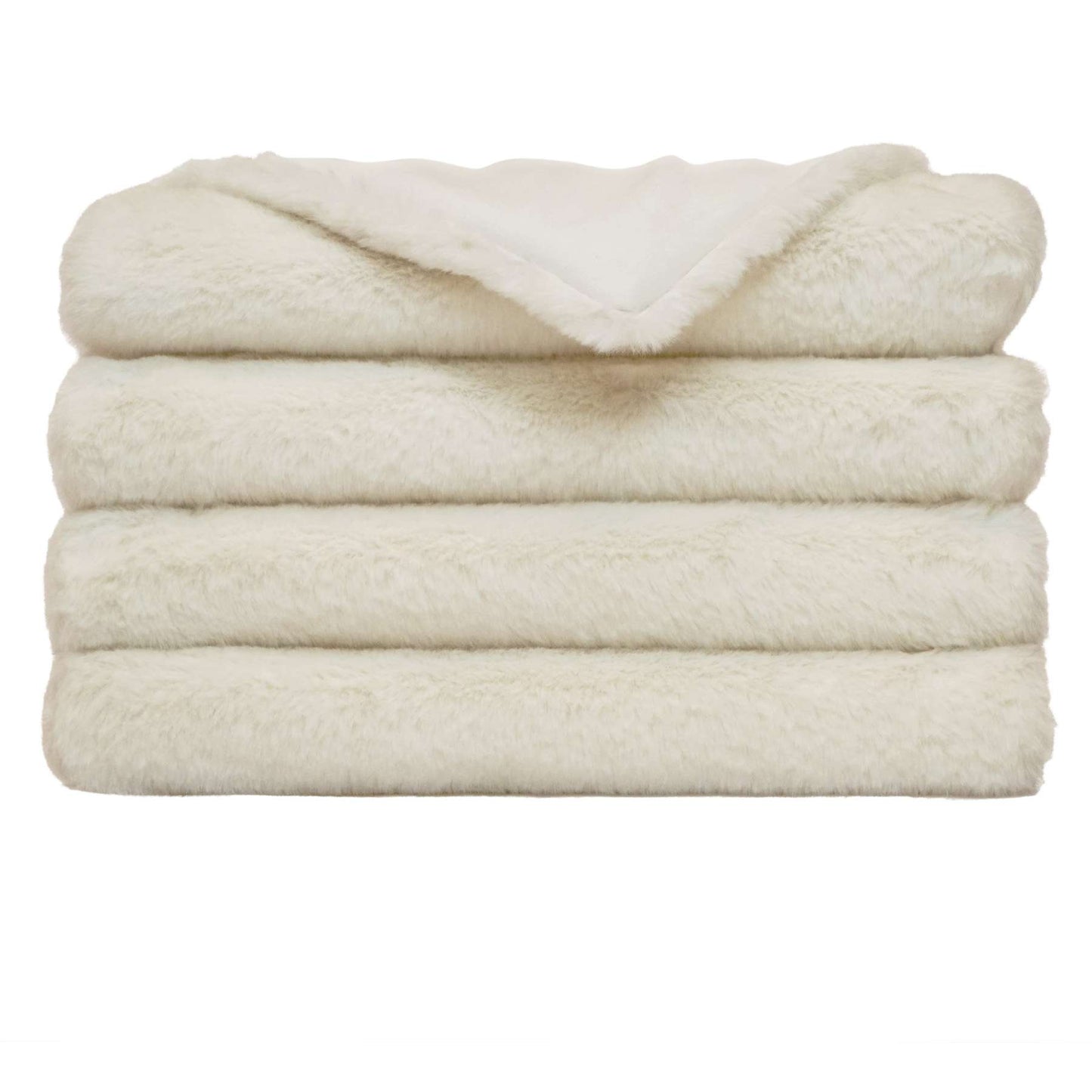 Cozy Throw Blanket