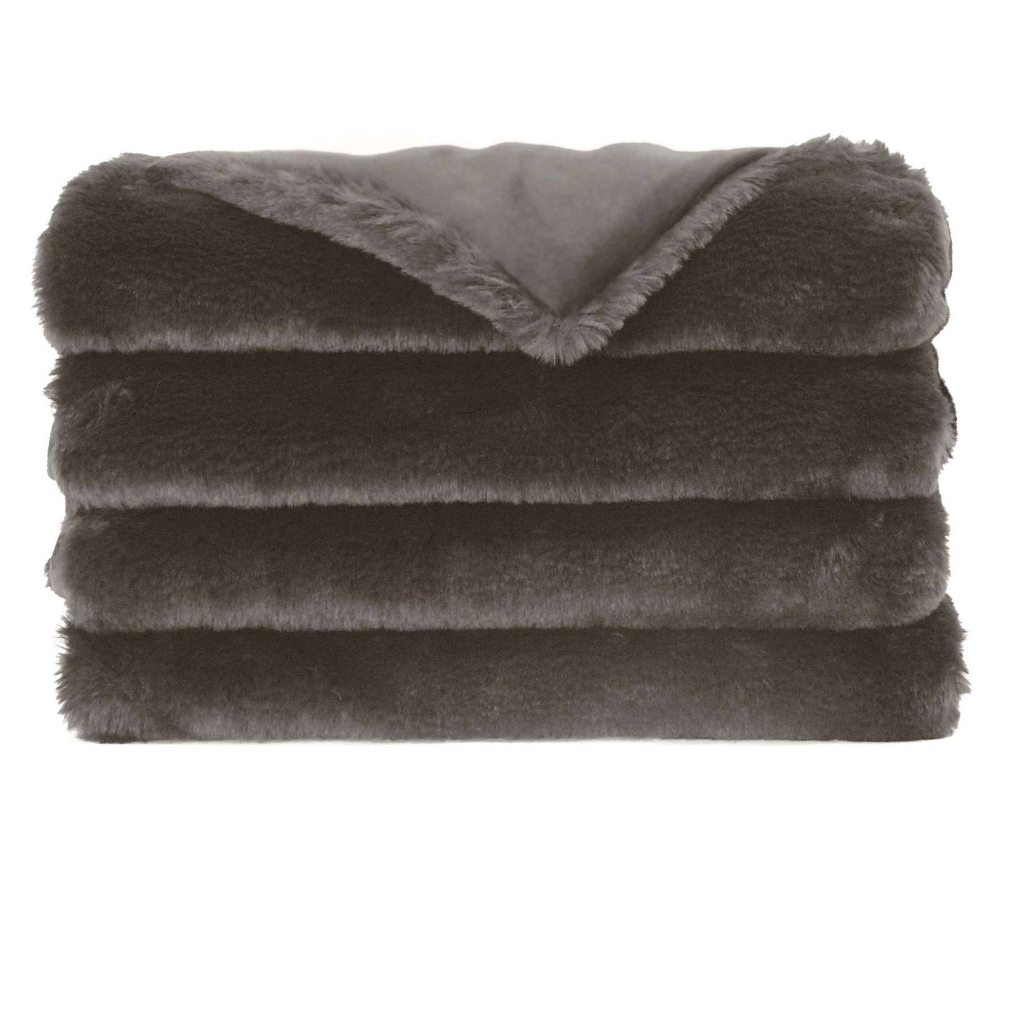 Cozy Throw Blanket