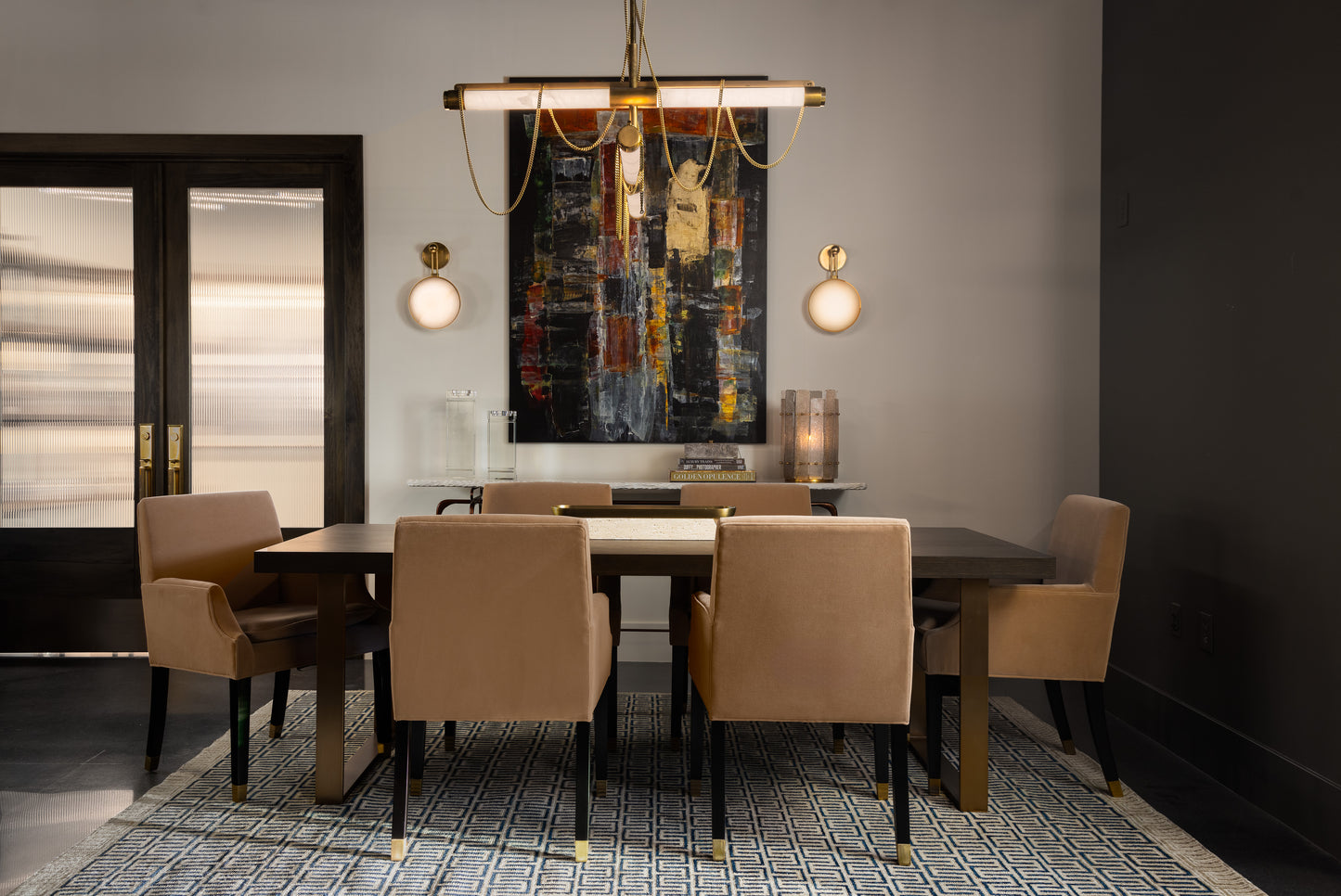 Carter Dining Chair