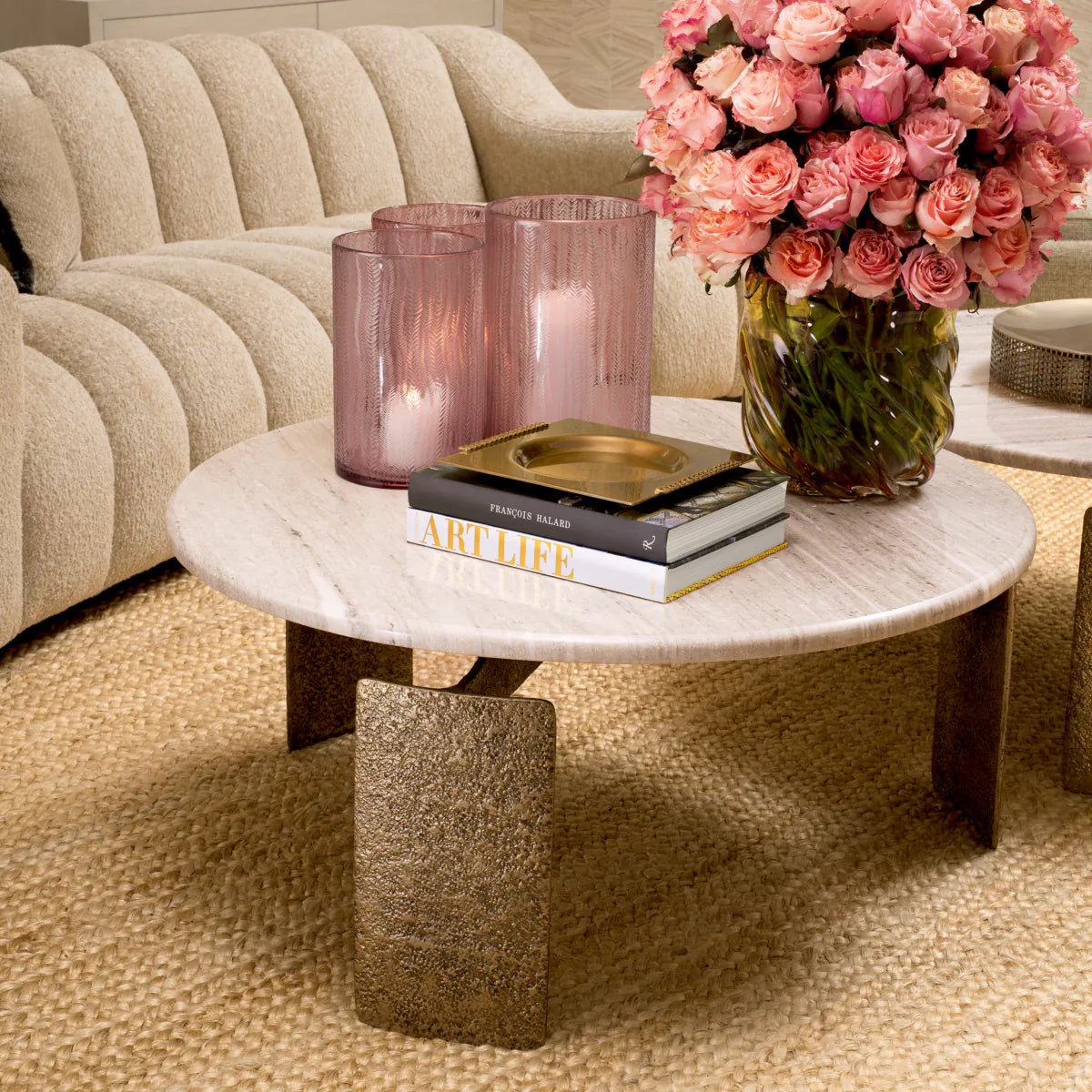 Conrad Coffee Table