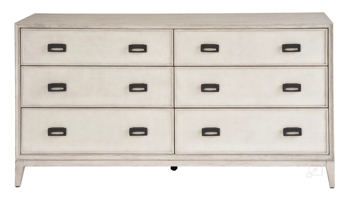 MARTIN - Master Bedroom Dresser