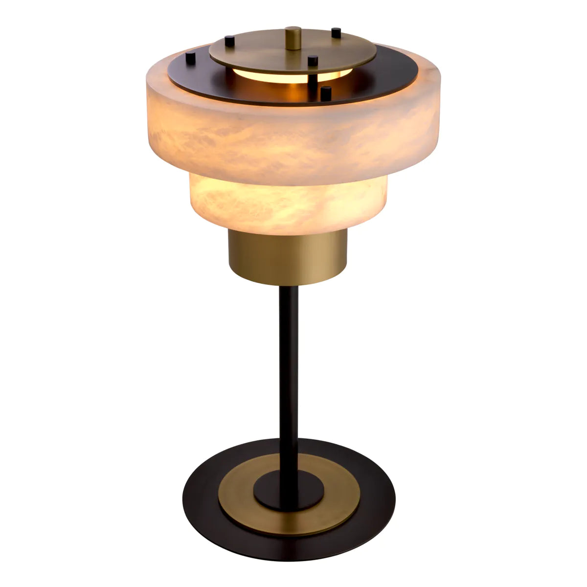 Earnest Table Lamp
