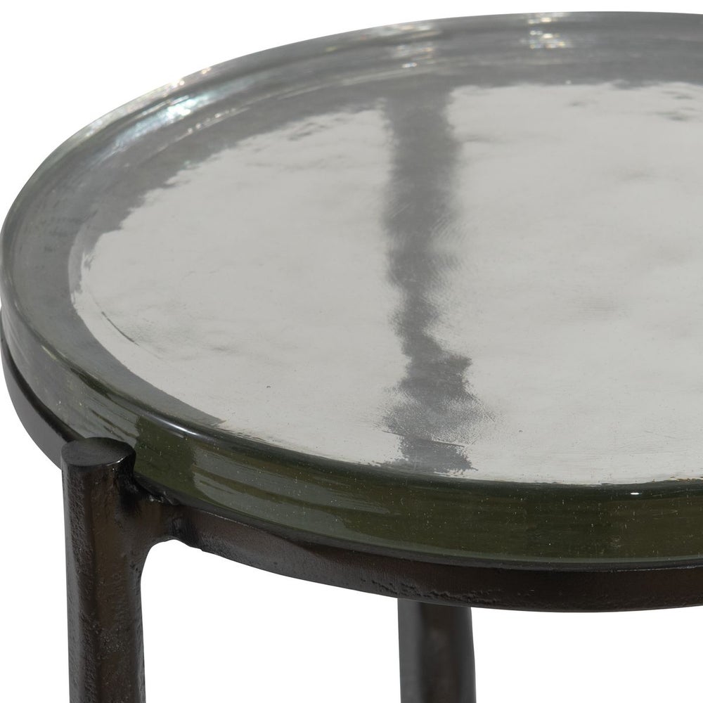 Leia Accent Table