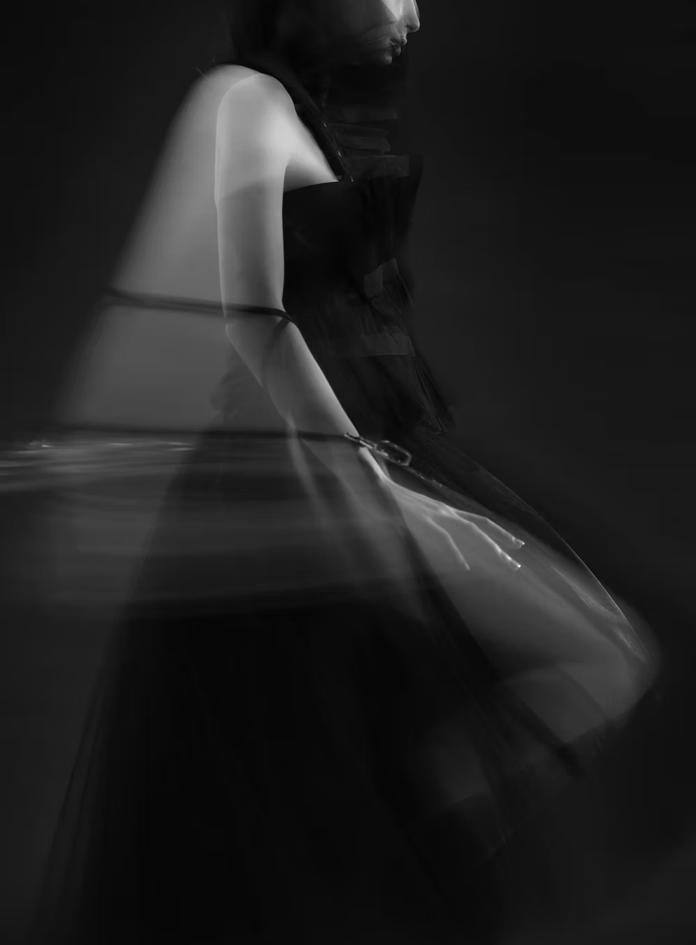 NIGHT DANCE II