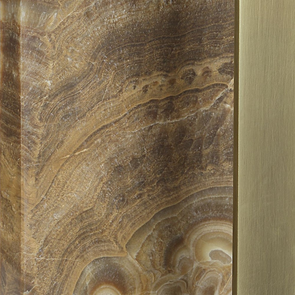 Onyx Table Lamp