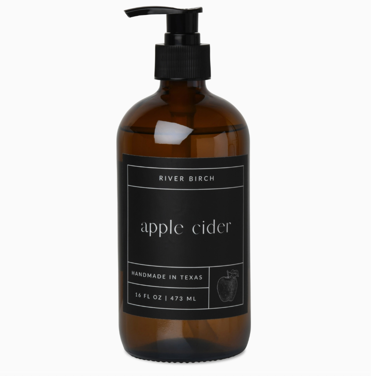 Apple Cider Hand Wash