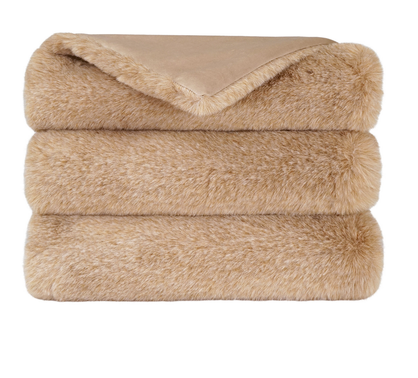 Cozy Throw Blanket