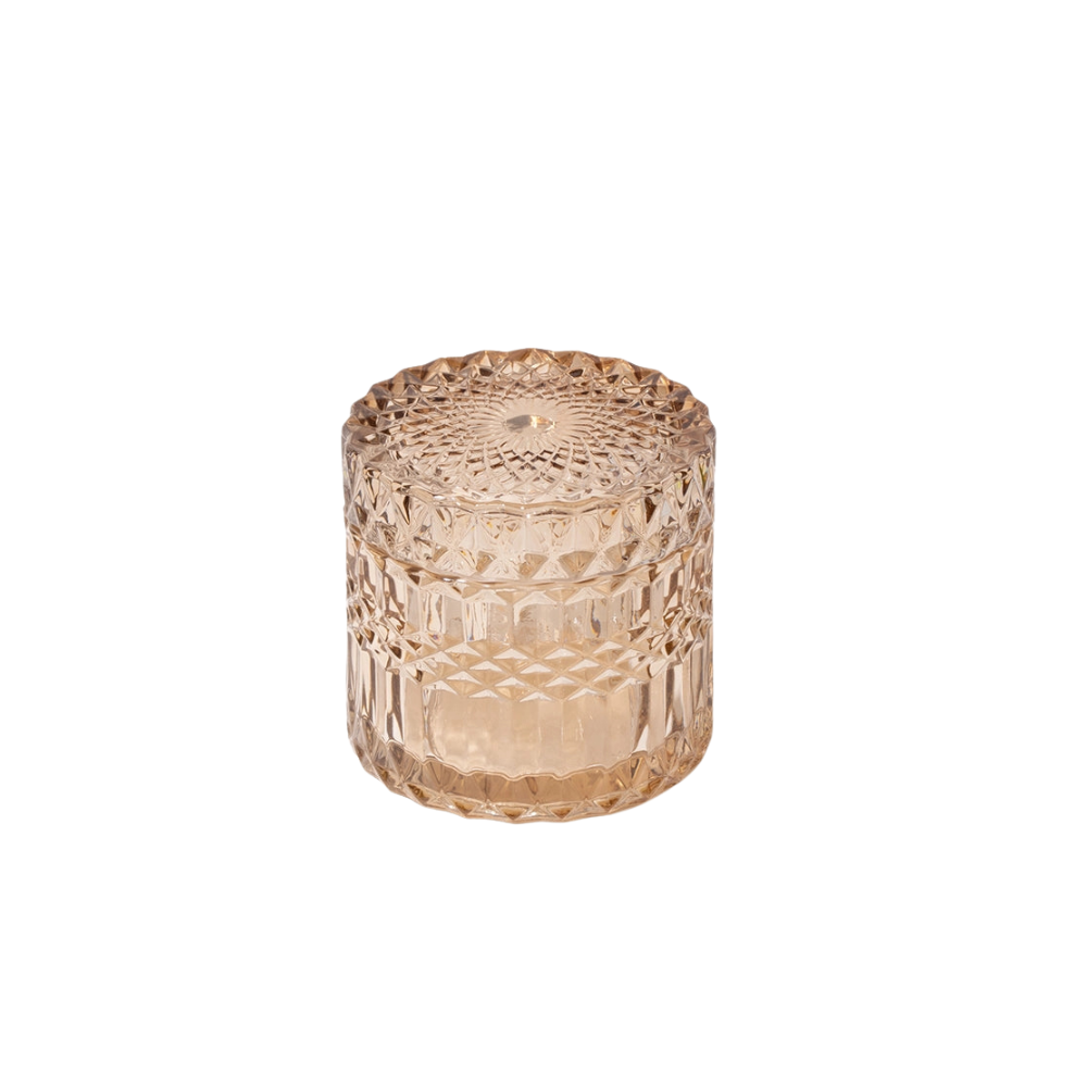 Love Spell Candle