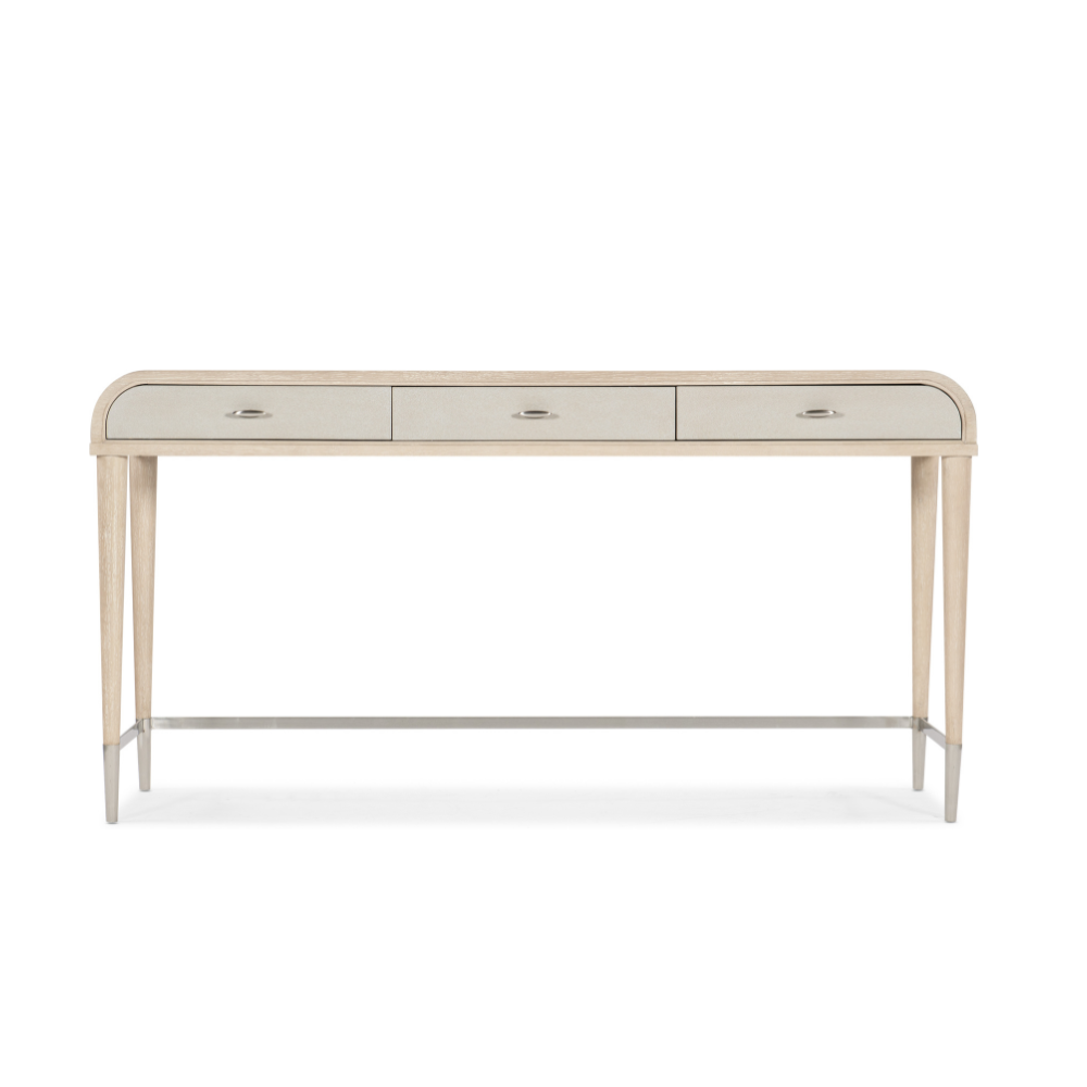 Chic Console Table