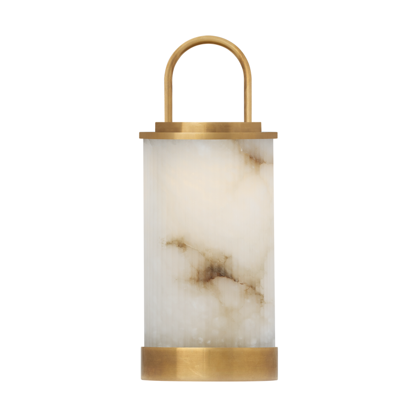 Tate Alabaster Accent Lamp