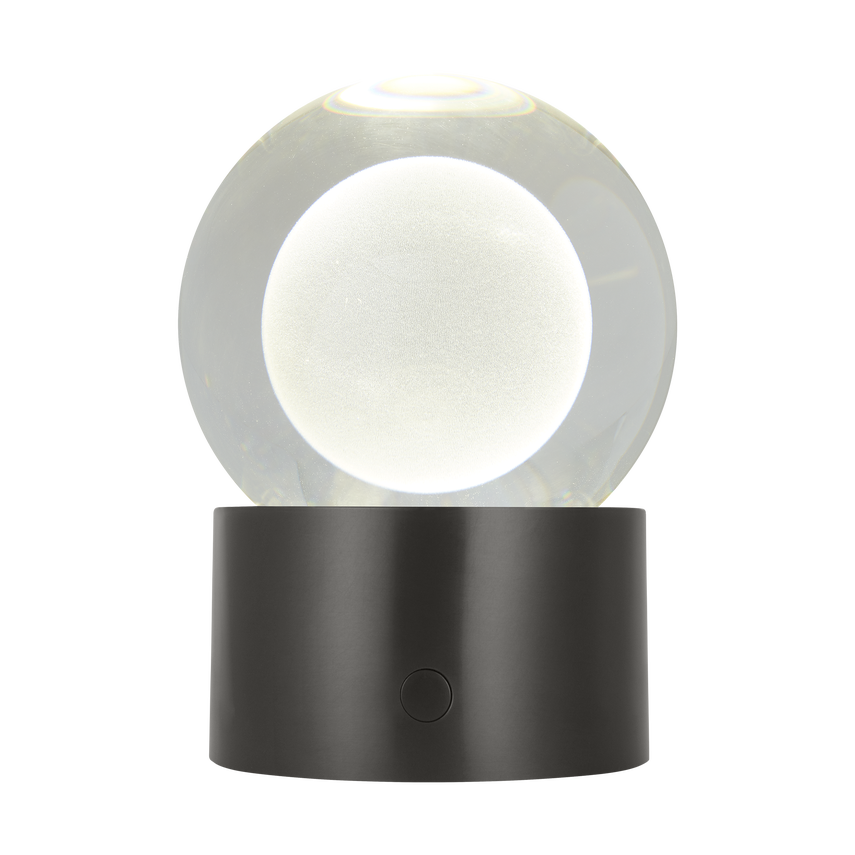 Melanie Rechargeable Lamp