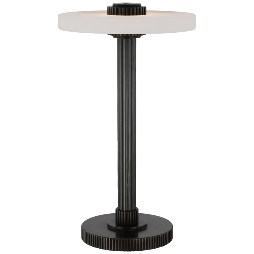 Adria Rechargeable Accent Lamp