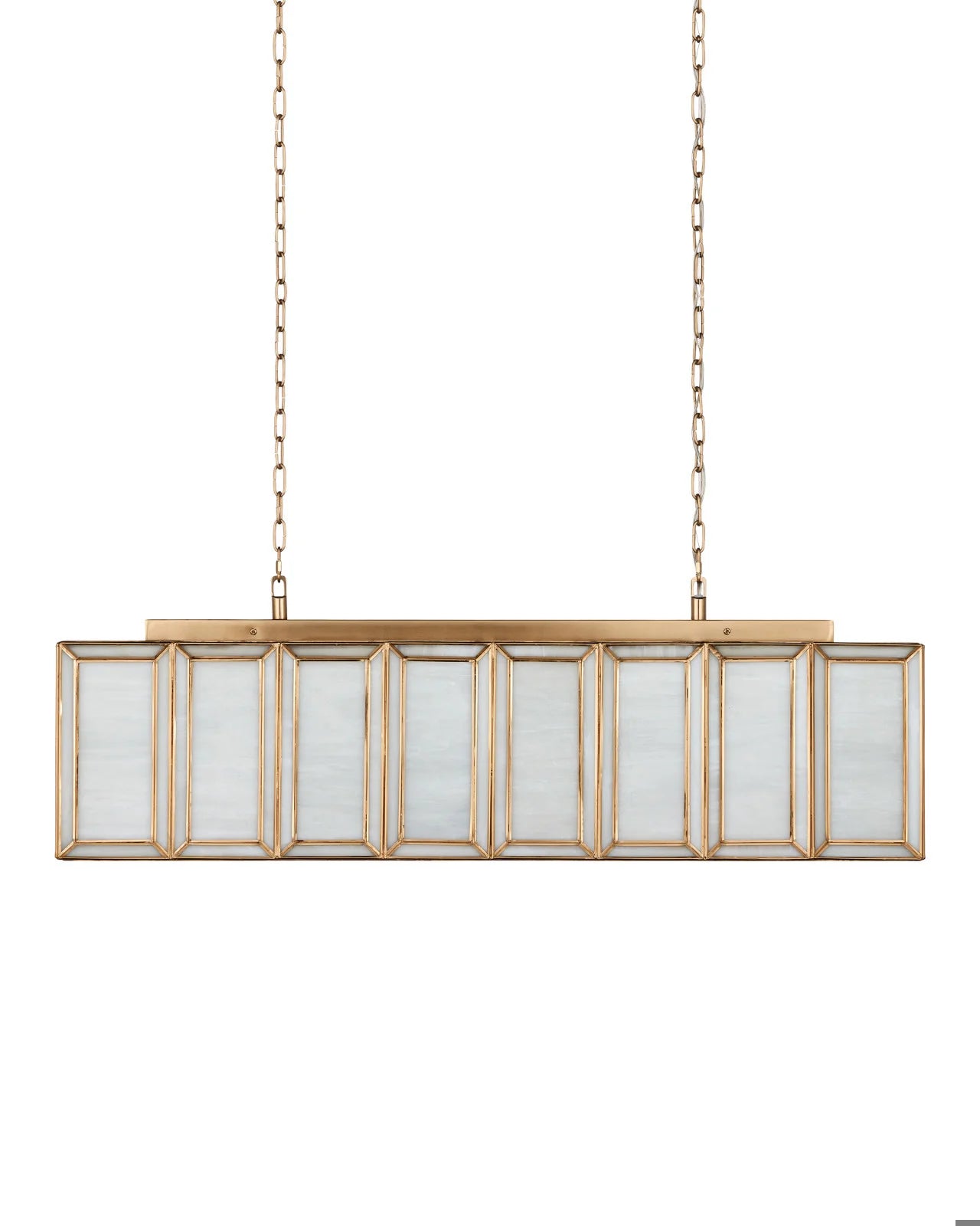 Haze Chandelier