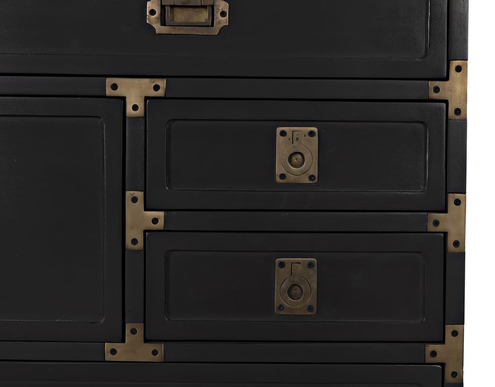 Calvin Drawer Chest