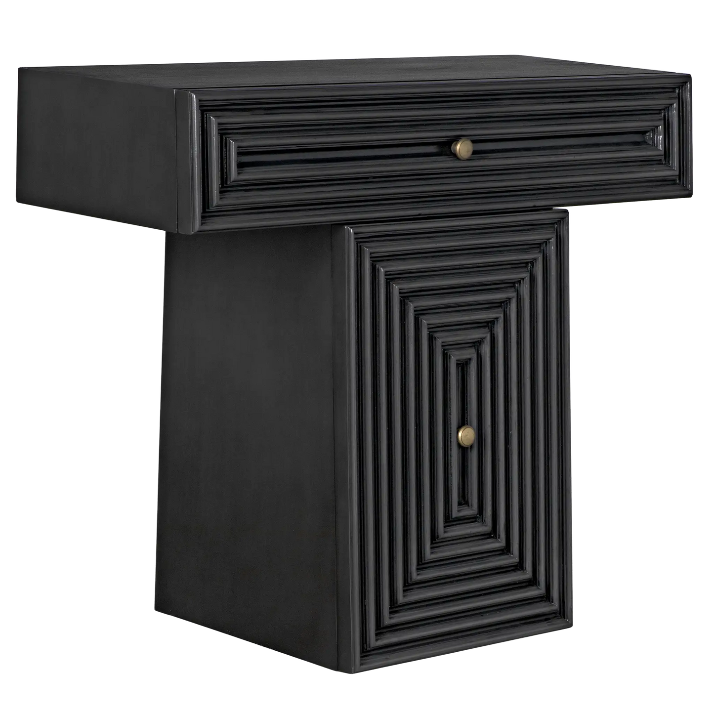 Brooklyn Console