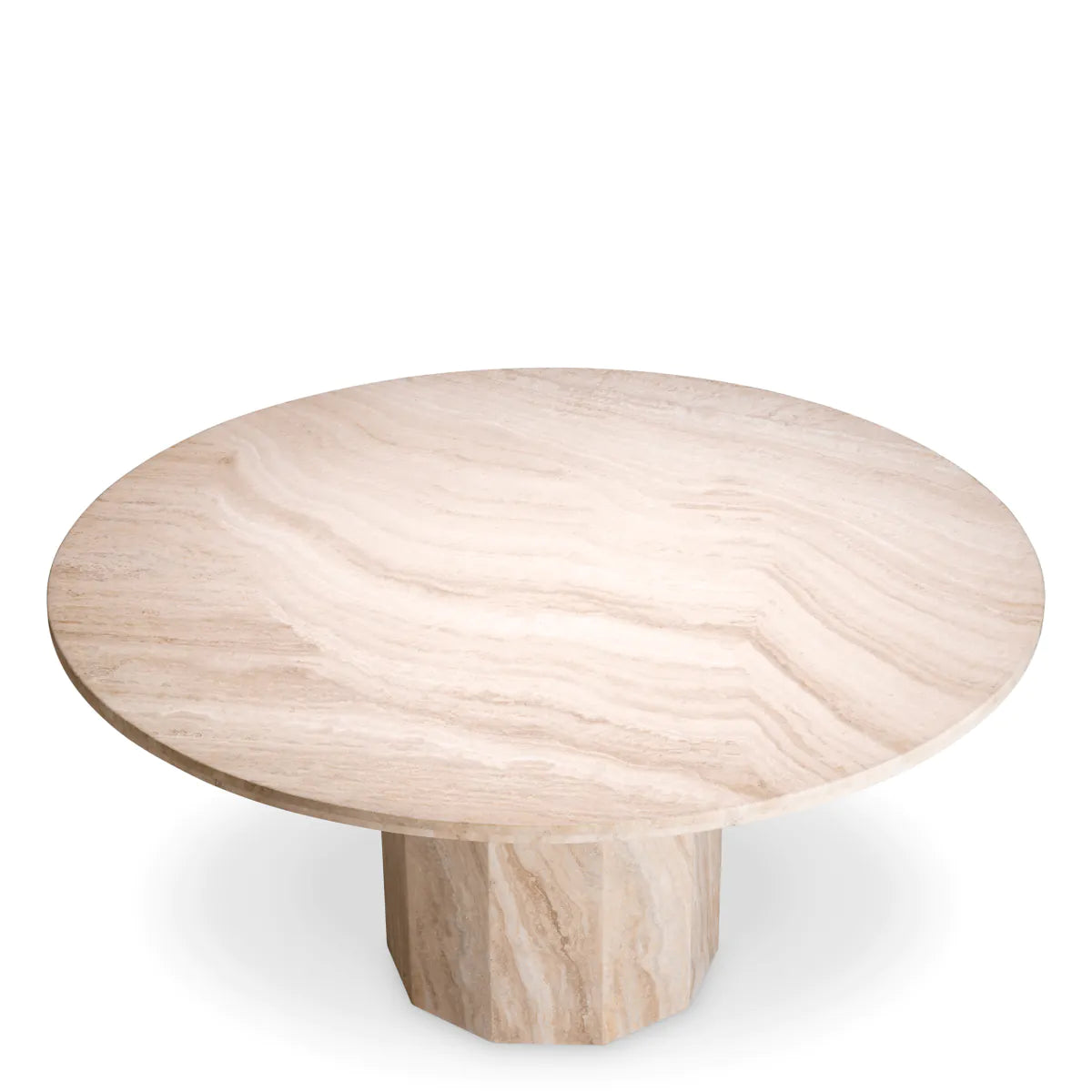 Genoa Dining Table