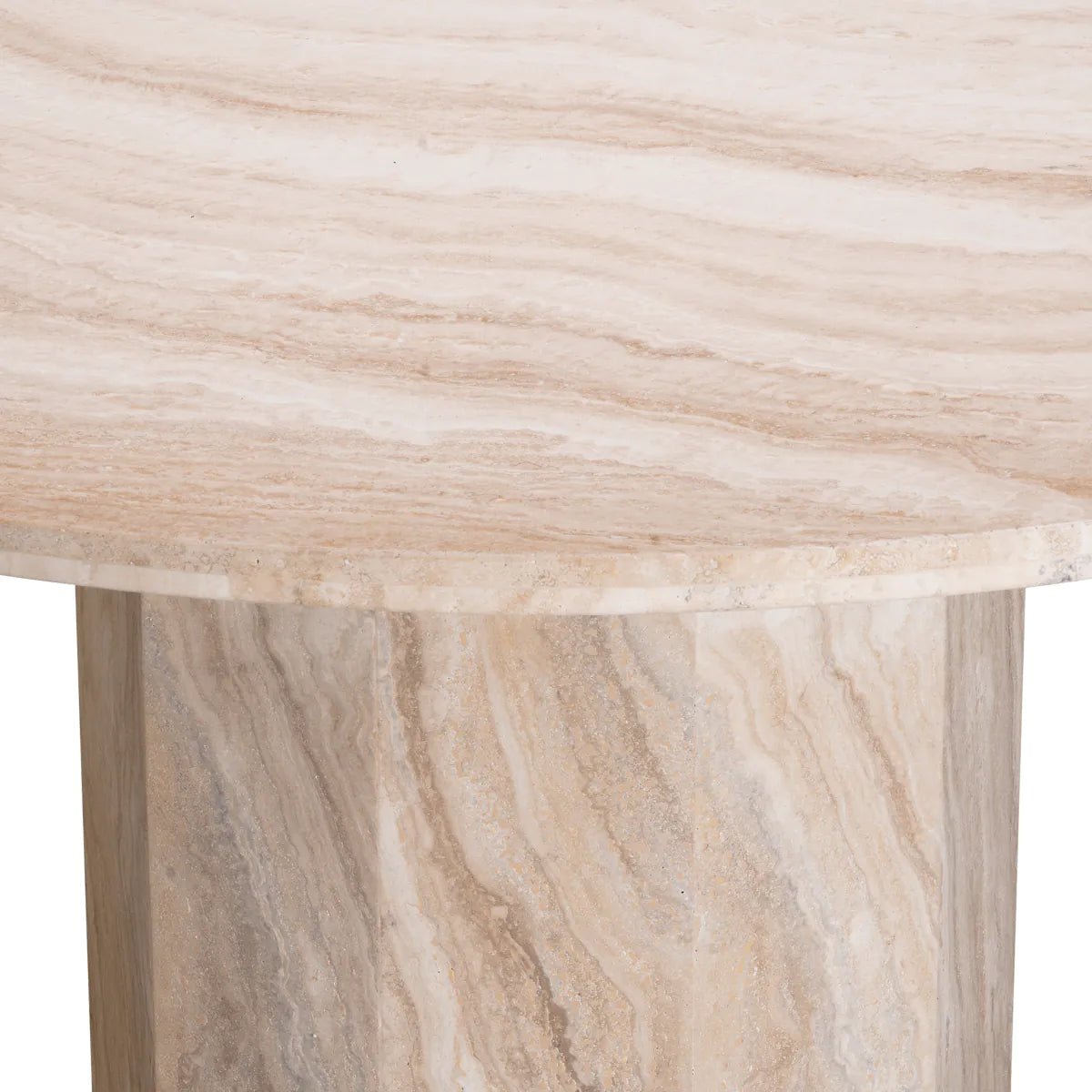 Genoa Dining Table