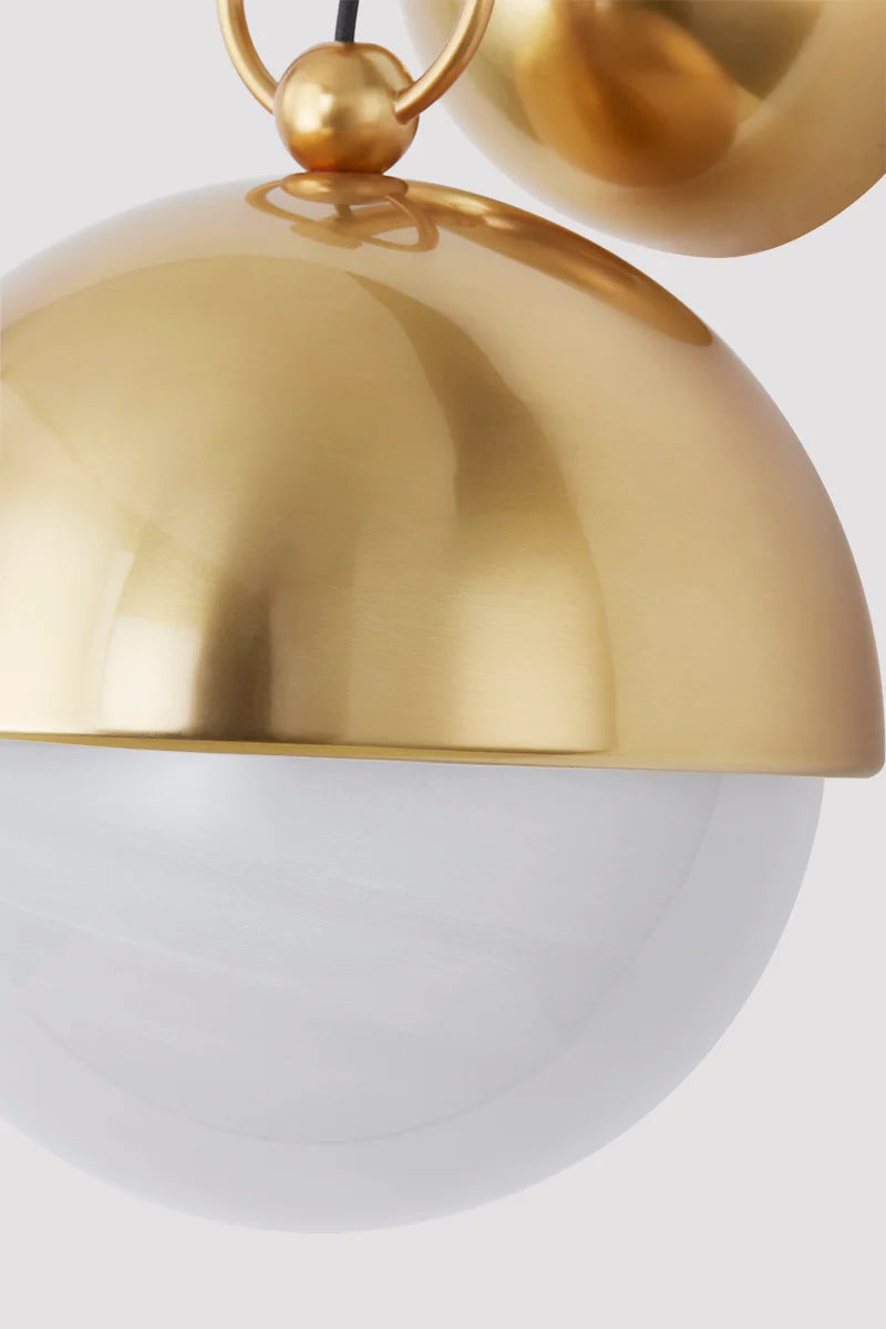 Genevieve Wall Sconce