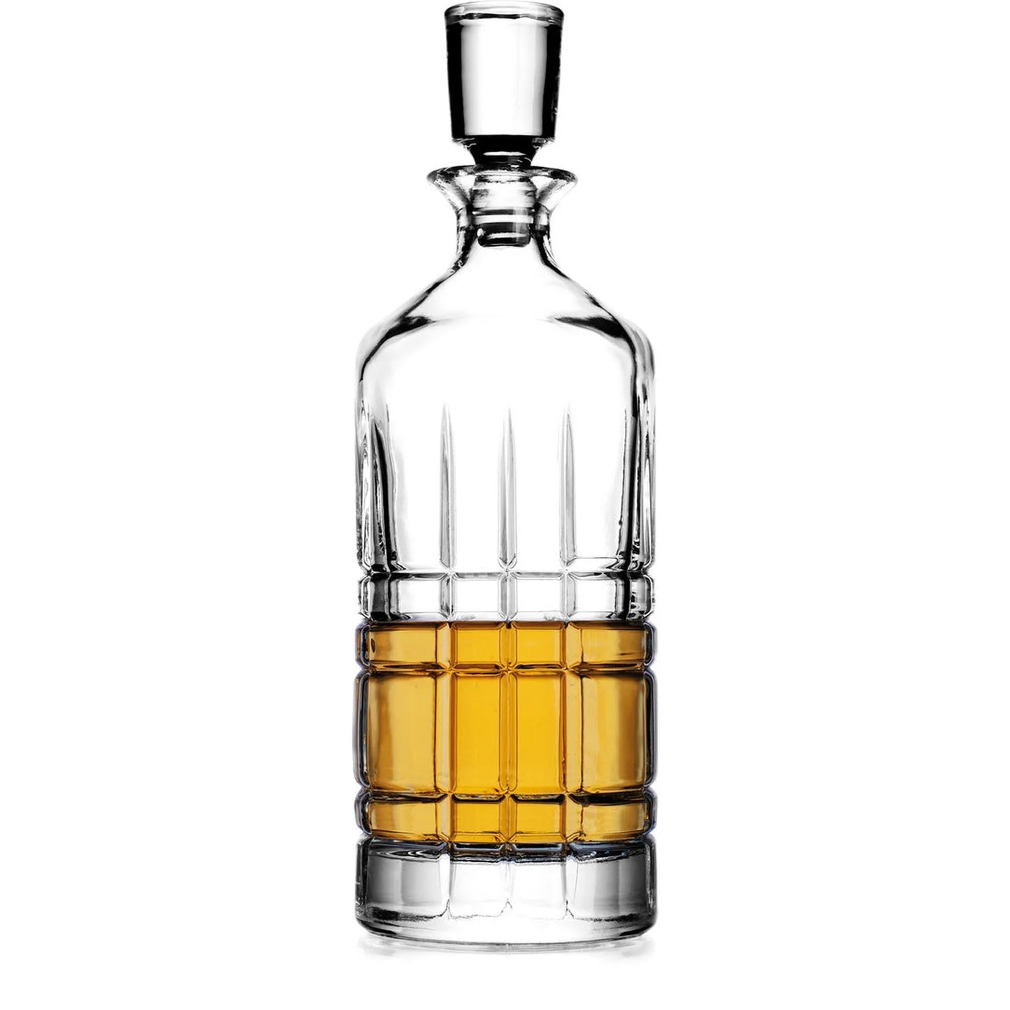 Heather Decanter