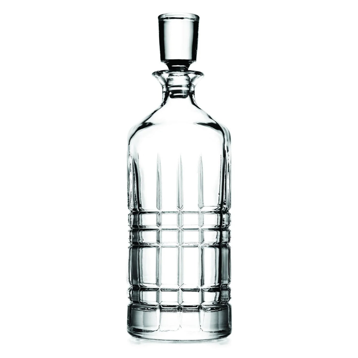 Heather Decanter