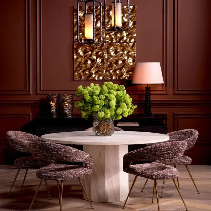 Genoa Dining Table