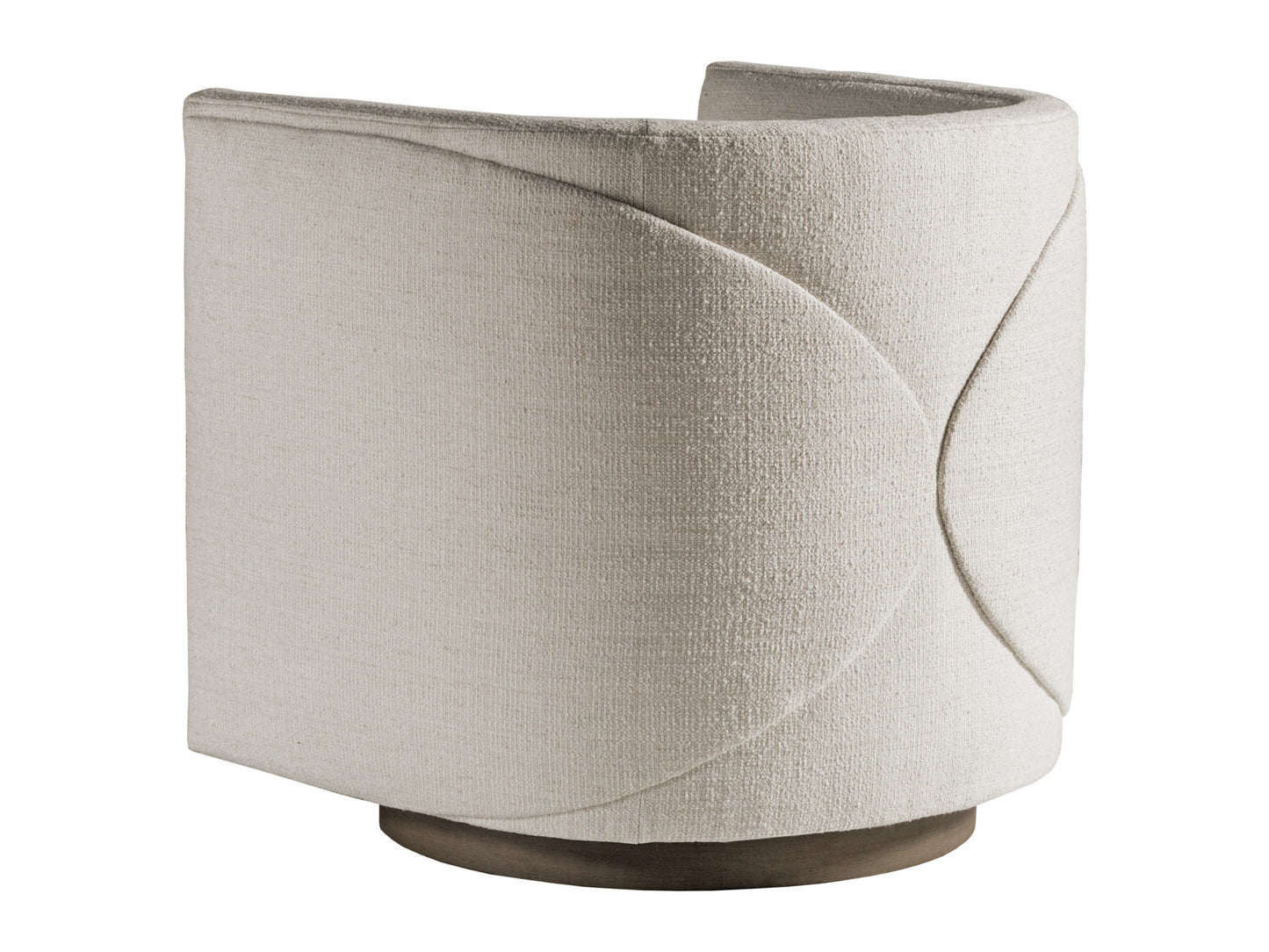 Inez Swivel Chair