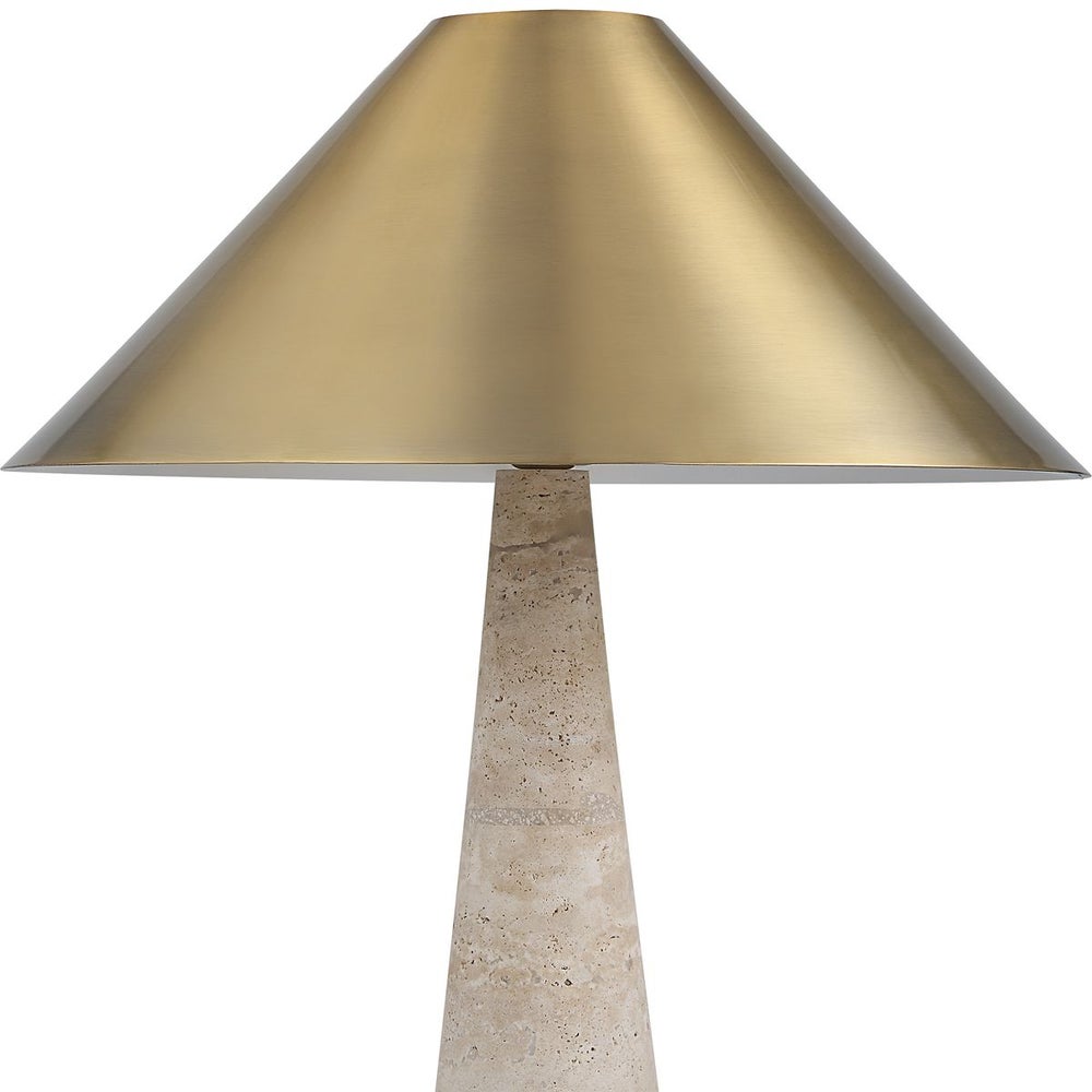 Isabella Table Lamp