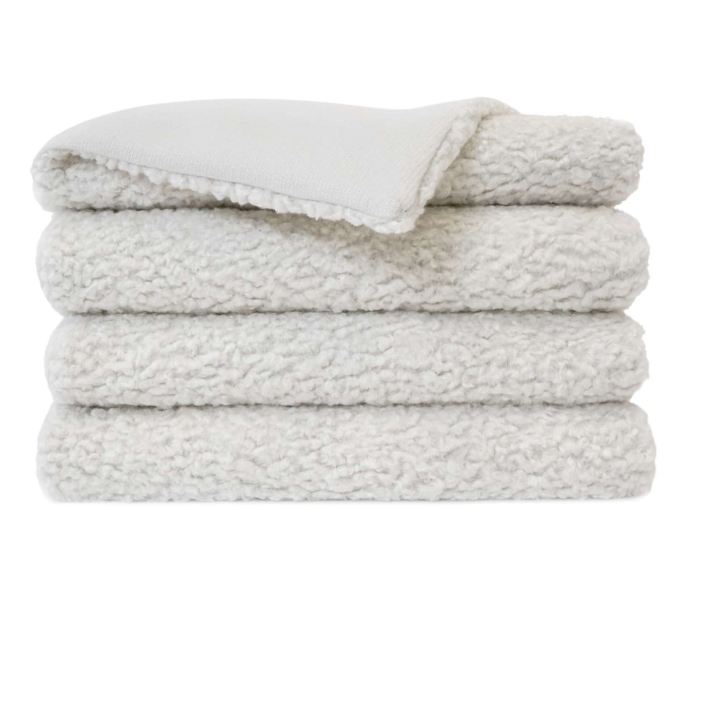 Sky Throw Blanket