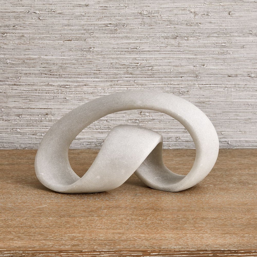 Knot Sculpture