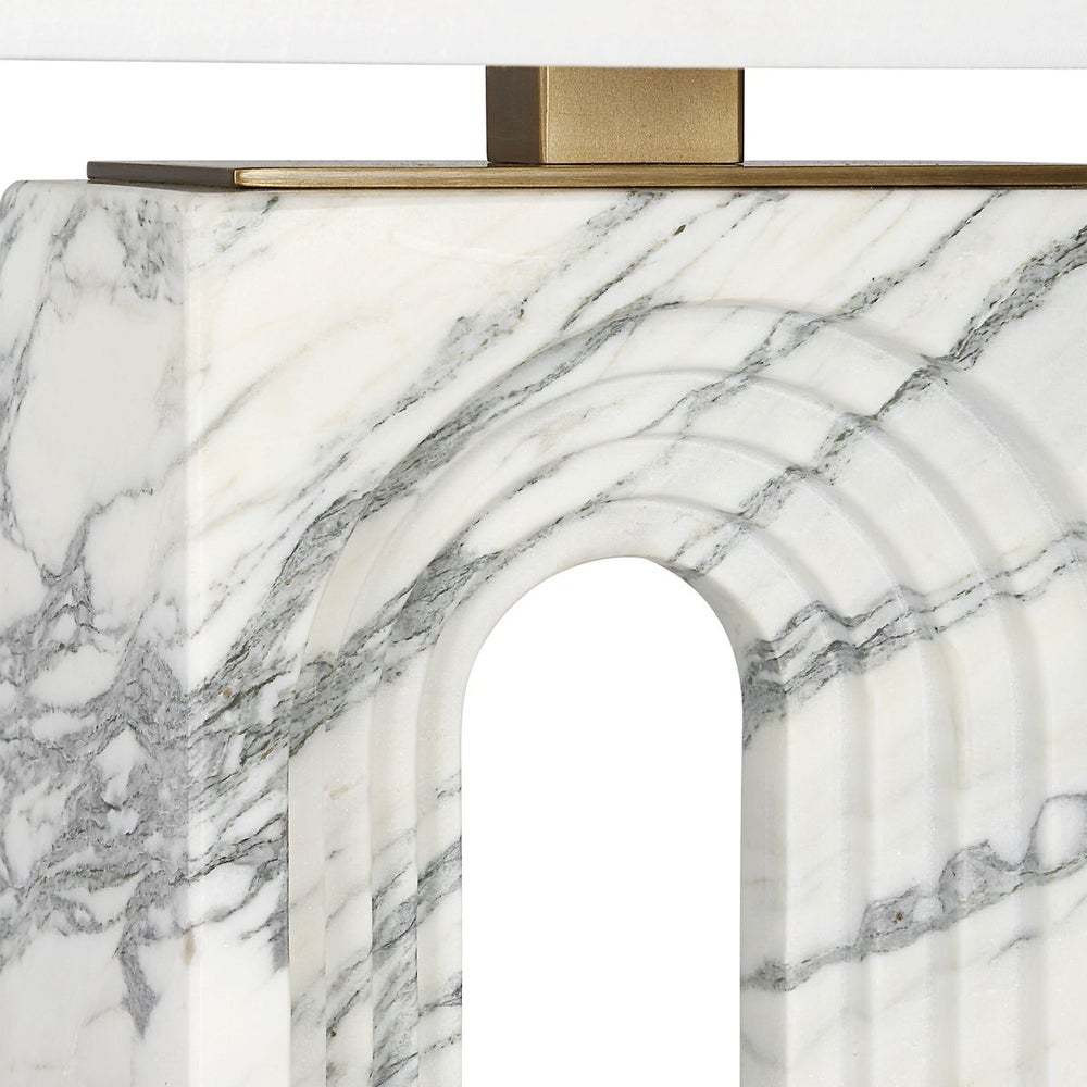 Florence Table Lamp
