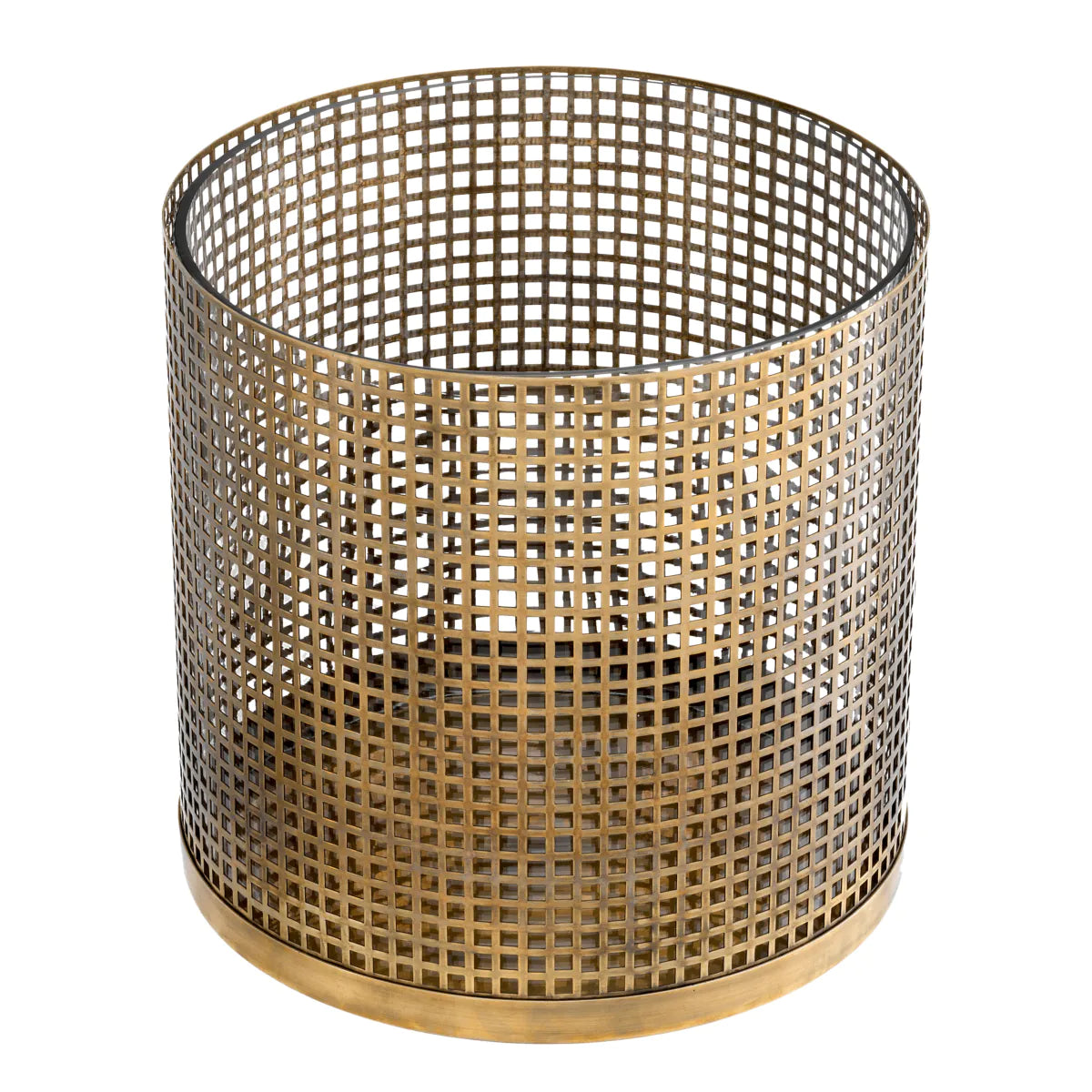 Lattice Hurricane