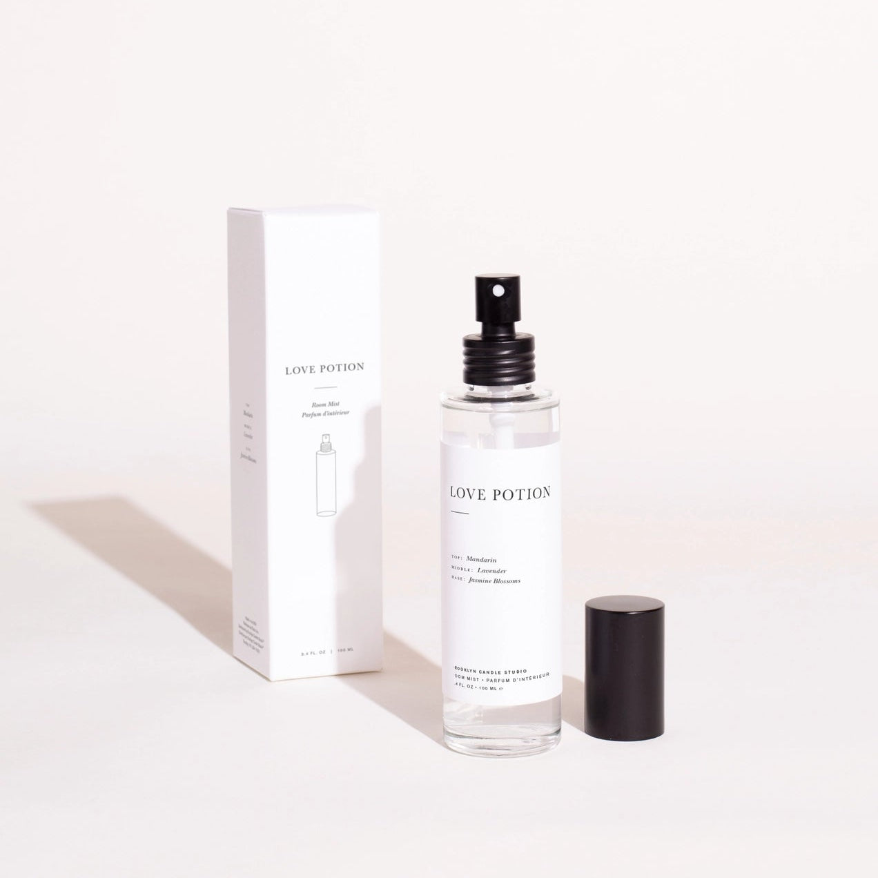 Love Potion Room Mist