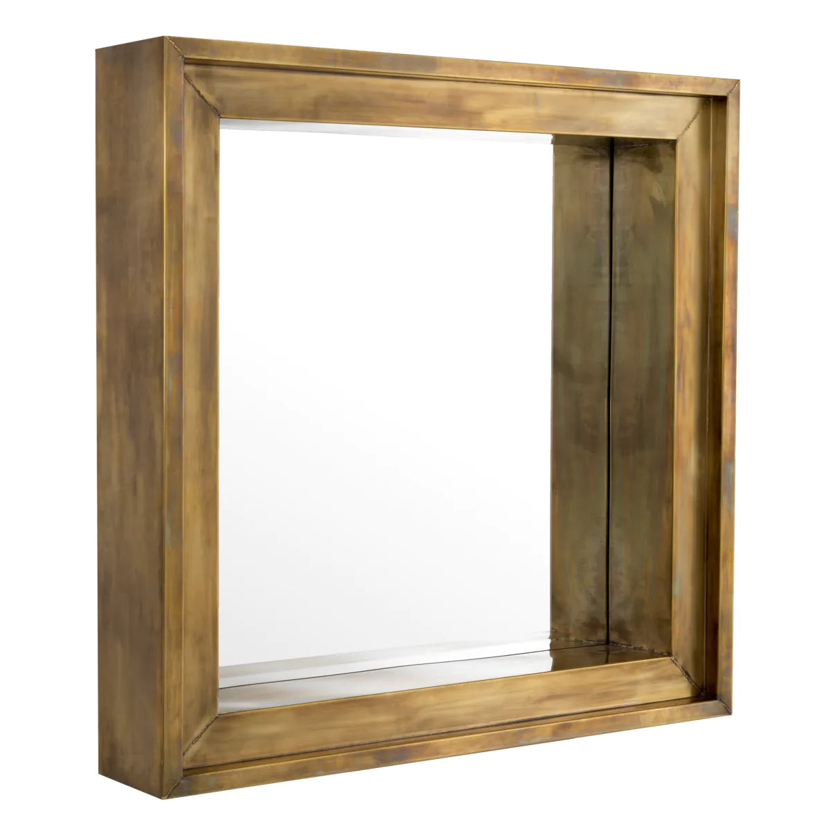 Luxe Mirror