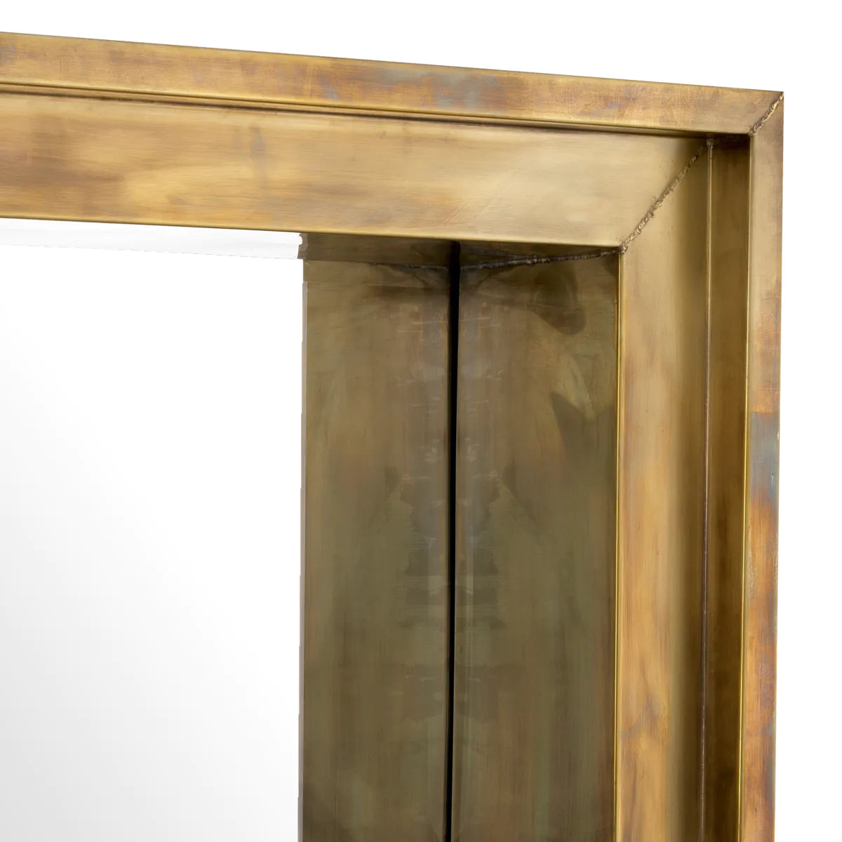 Luxe Mirror
