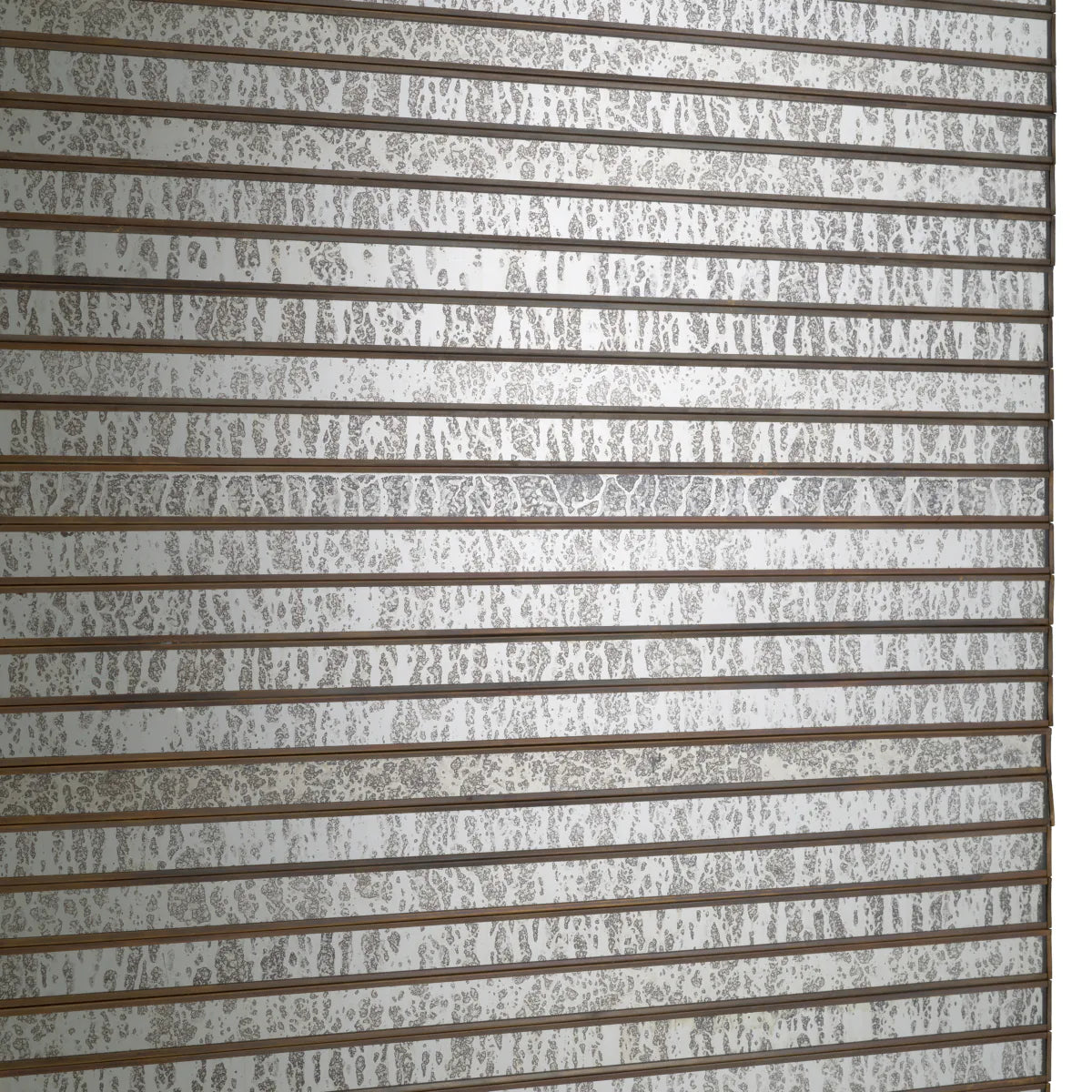 Zion Wall Mirror