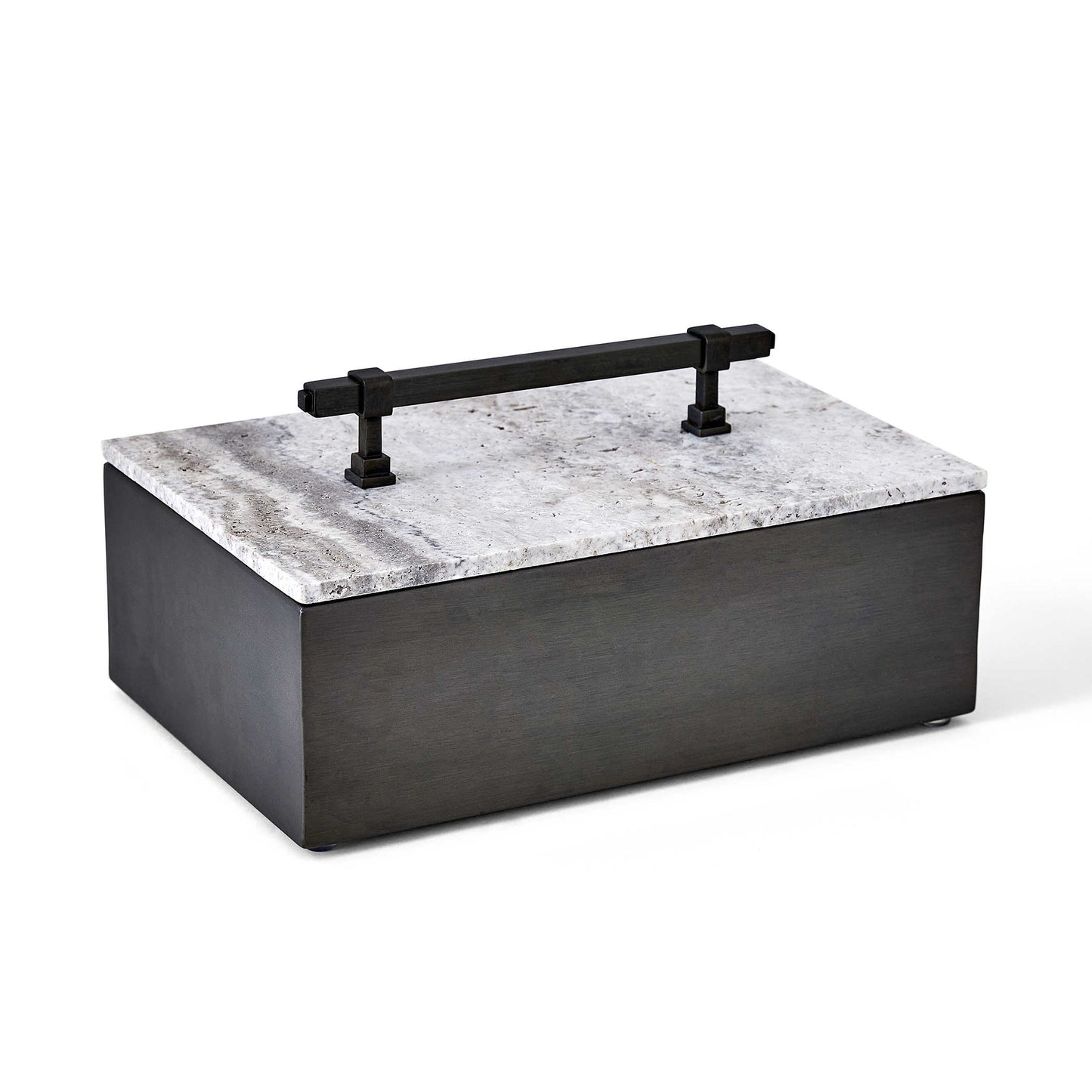 Travertine Box