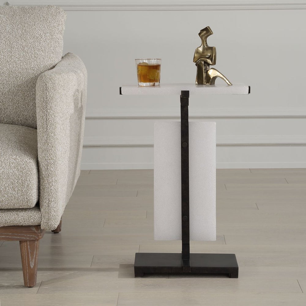 Ritz Accent Table