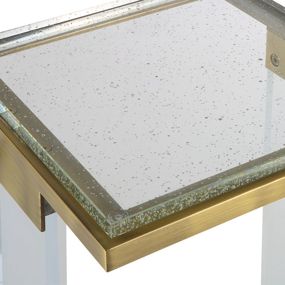 Sara Accent Table